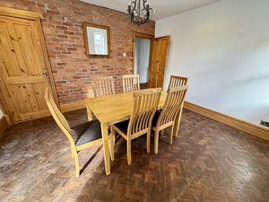 Dining Area- click for photo gallery
